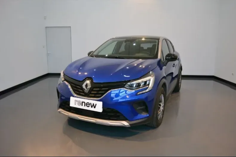 Renault Captur din 2023 cu 45.326 km - oferta REN136505 - foto 1