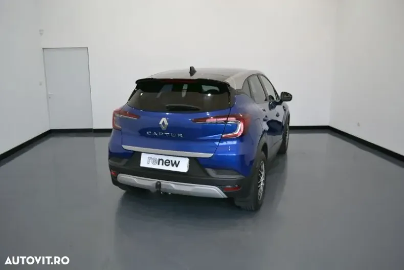 Renault Captur din 2023 cu 45.326 km - oferta REN136505 - foto 2