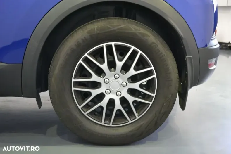 Renault Captur din 2023 cu 45.326 km - oferta REN136505 - foto 7