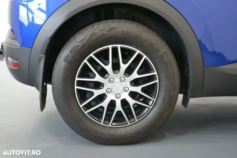 Renault Captur din 2023 cu 45.326 km - oferta REN136505 - foto 8