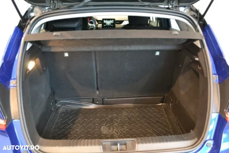 Renault Captur din 2023 cu 45.326 km - oferta REN136505 - foto 9