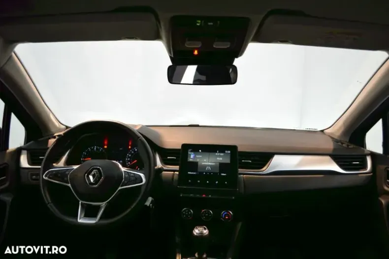Renault Captur din 2023 cu 45.326 km - oferta REN136505 - foto 10