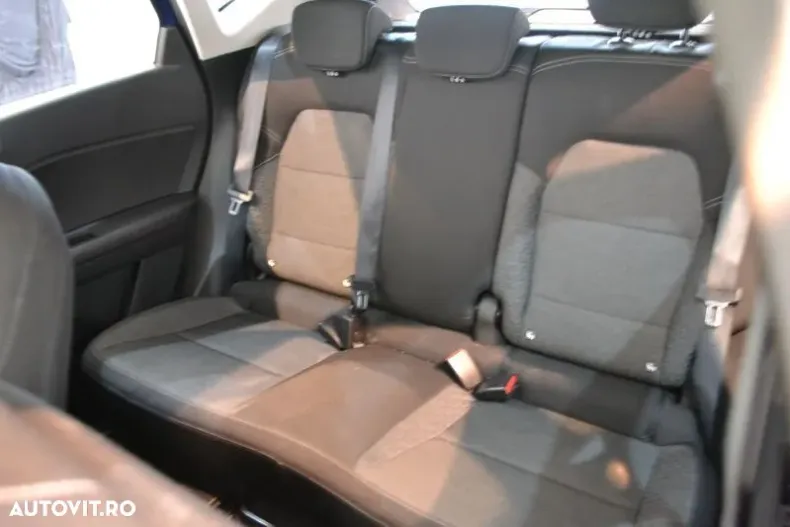 Renault Captur din 2023 cu 45.326 km - oferta REN136505 - foto 13