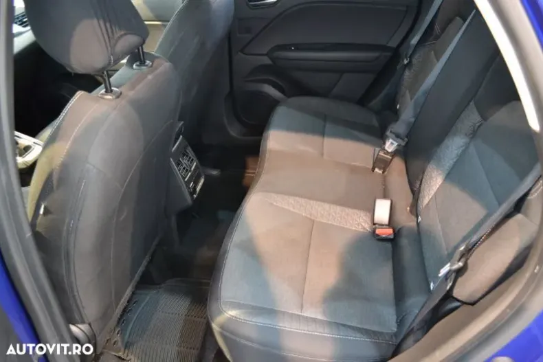 Renault Captur din 2023 cu 45.326 km - oferta REN136505 - foto 14