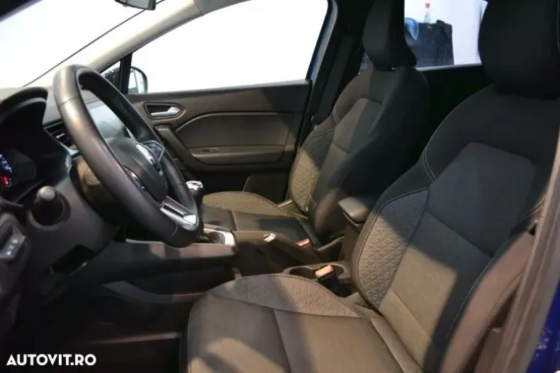 Renault Captur din 2023 cu 45.326 km - oferta REN136505 - foto 18
