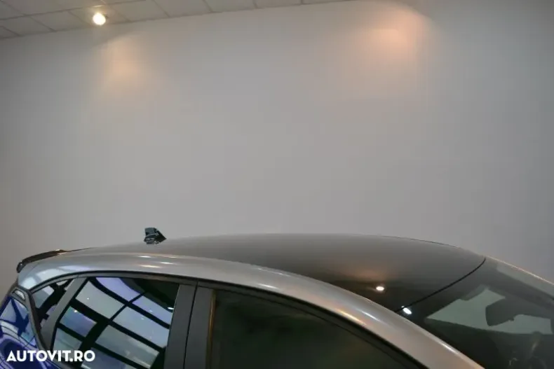 Renault Captur din 2023 cu 45.326 km - oferta REN136505 - foto 19