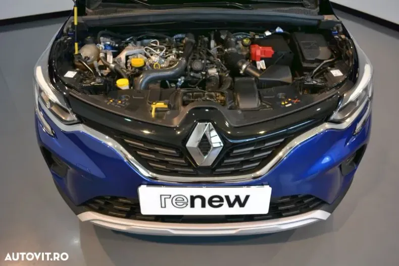 Renault Captur din 2023 cu 45.326 km - oferta REN136505 - foto 20