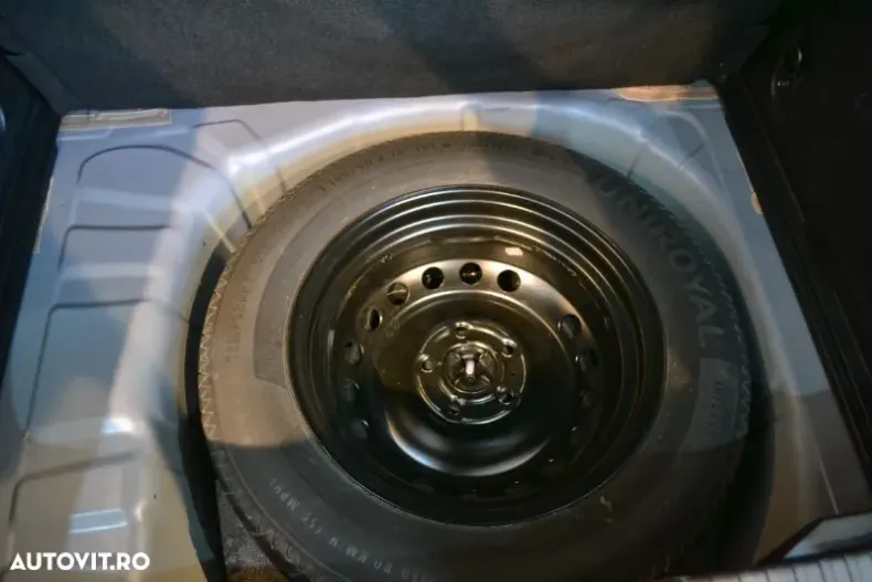 Renault Captur din 2023 cu 45.326 km - oferta REN136505 - foto 21