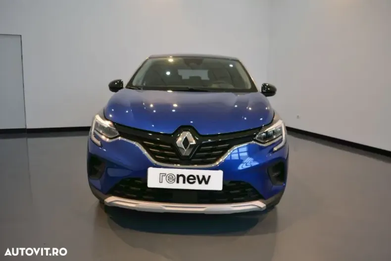 Renault Captur din 2023 cu 45.326 km - oferta REN136505 - foto 22