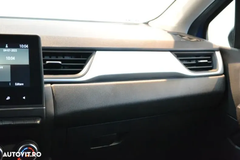 Renault Captur din 2023 cu 45.326 km - oferta REN136505 - foto 24