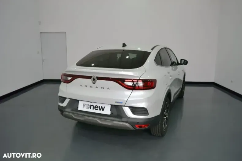 Renault Arkana din 2022 cu 40.219 km - oferta REN136506 - foto 2