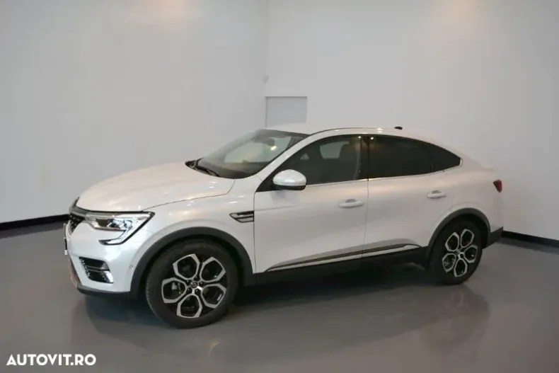 Renault Arkana din 2022 cu 40.219 km - oferta REN136506 - foto 3