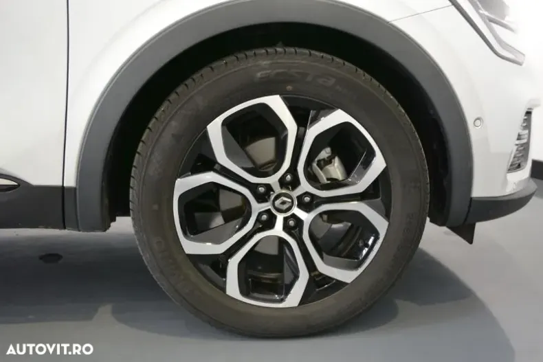 Renault Arkana din 2022 cu 40.219 km - oferta REN136506 - foto 6