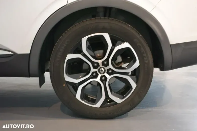 Renault Arkana din 2022 cu 40.219 km - oferta REN136506 - foto 7