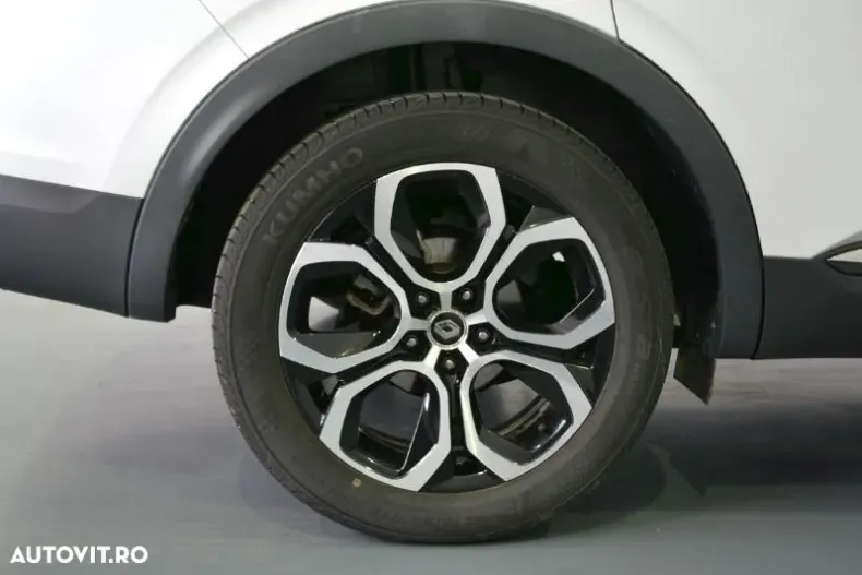 Renault Arkana din 2022 cu 40.219 km - oferta REN136506 - foto 8