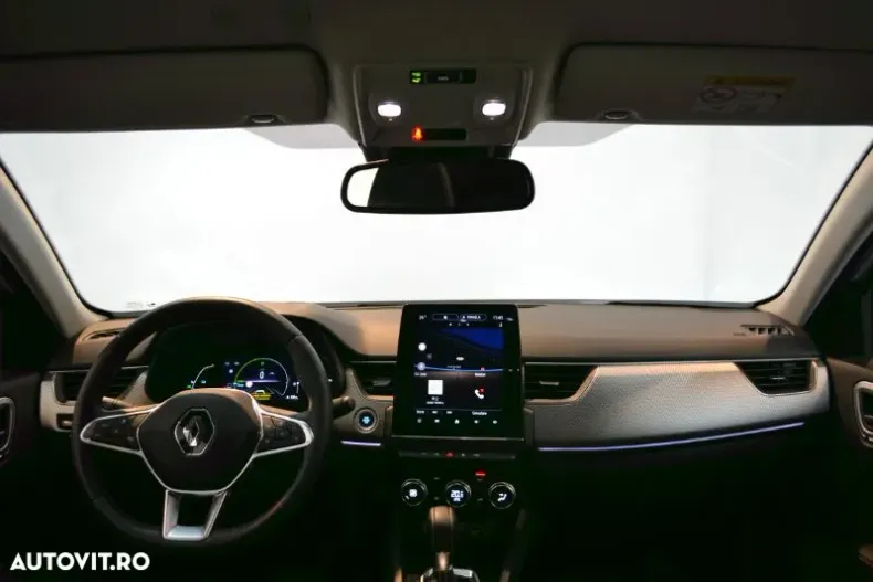 Renault Arkana din 2022 cu 40.219 km - oferta REN136506 - foto 10