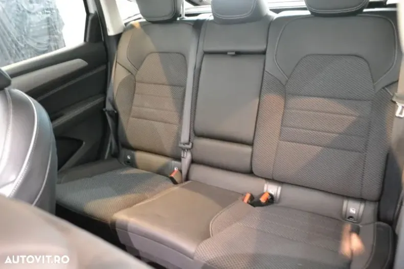 Renault Arkana din 2022 cu 40.219 km - oferta REN136506 - foto 13