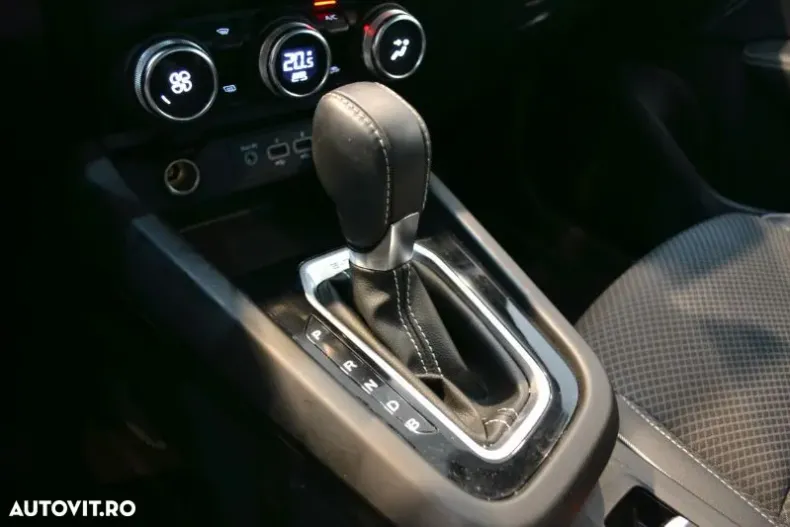 Renault Arkana din 2022 cu 40.219 km - oferta REN136506 - foto 16