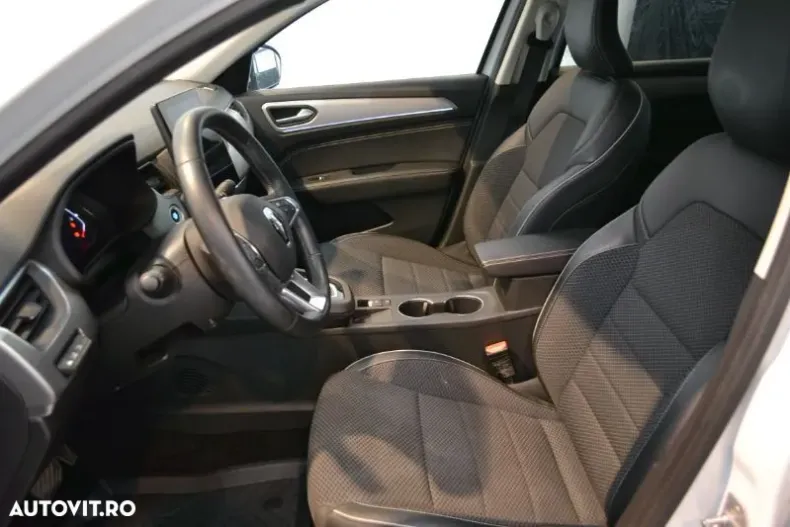 Renault Arkana din 2022 cu 40.219 km - oferta REN136506 - foto 18