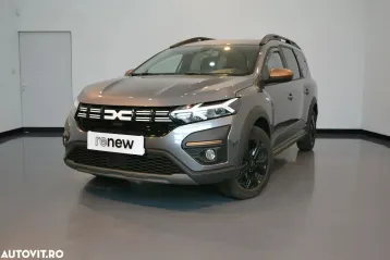Dacia Jogger din 2024 - oferta DAC136509