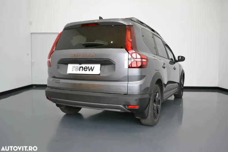 Dacia Jogger din 2024 cu 40.293 km - oferta DAC136509 - foto 2