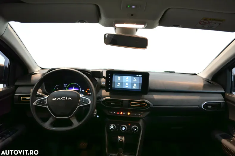 Dacia Jogger din 2024 cu 40.293 km - oferta DAC136509 - foto 3