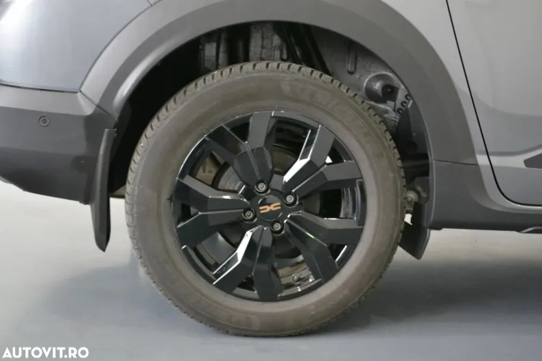 Dacia Jogger din 2024 cu 40.293 km - oferta DAC136509 - foto 4