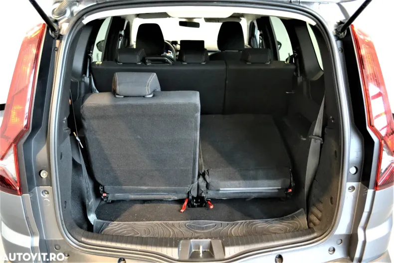 Dacia Jogger din 2024 cu 40.293 km - oferta DAC136509 - foto 5