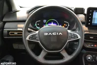 Dacia Jogger din 2024 cu 40.293 km - oferta DAC136509 - foto 10