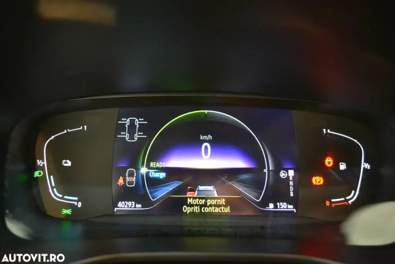 Dacia Jogger din 2024 cu 40.293 km - oferta DAC136509 - foto 13