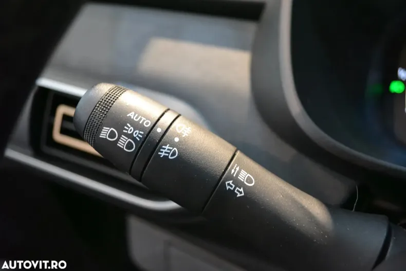 Dacia Jogger din 2024 cu 40.293 km - oferta DAC136509 - foto 20