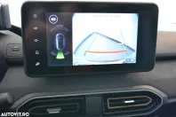 Dacia Jogger din 2024 cu 40.293 km - oferta DAC136509 - foto 22