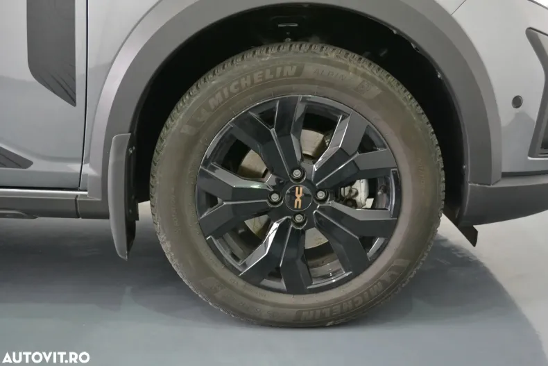 Dacia Jogger din 2024 cu 40.293 km - oferta DAC136509 - foto 23