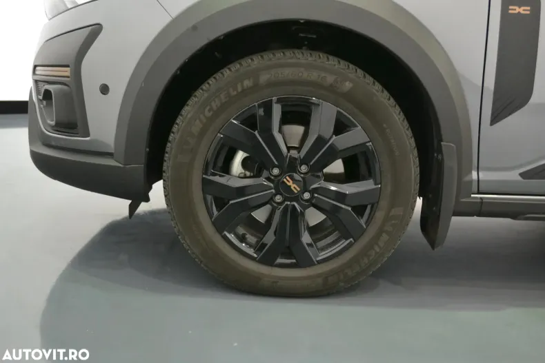 Dacia Jogger din 2024 cu 40.293 km - oferta DAC136509 - foto 24