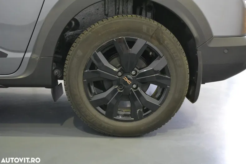Dacia Jogger din 2024 cu 40.293 km - oferta DAC136509 - foto 25