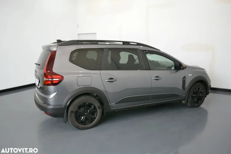 Dacia Jogger din 2024 cu 40.293 km - oferta DAC136509 - foto 26