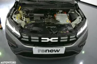 Dacia Jogger din 2024 cu 40.293 km - oferta DAC136509 - foto 28