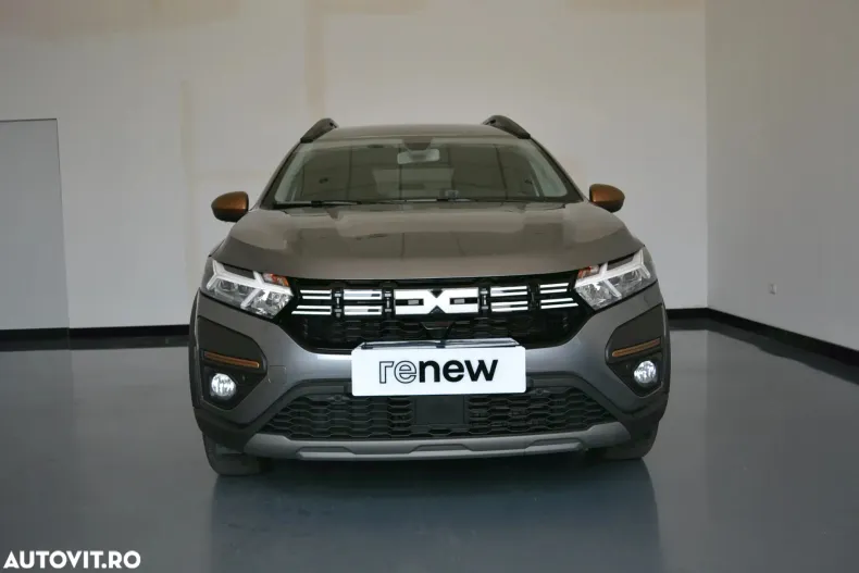 Dacia Jogger din 2024 cu 40.293 km - oferta DAC136509 - foto 30