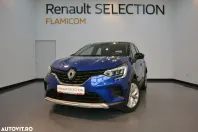 Renault Captur din 2022 cu 47.717 km - oferta REN136510 - foto 1