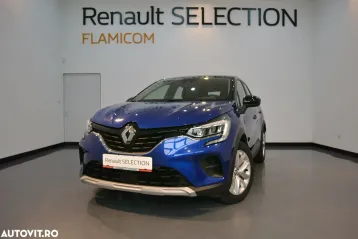 Renault Captur din 2022 - oferta REN136510