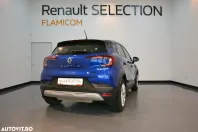 Renault Captur din 2022 cu 47.717 km - oferta REN136510 - foto 2