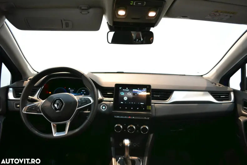 Renault Captur din 2022 cu 47.717 km - oferta REN136510 - foto 3