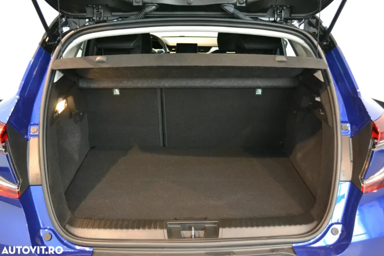 Renault Captur din 2022 cu 47.717 km - oferta REN136510 - foto 5