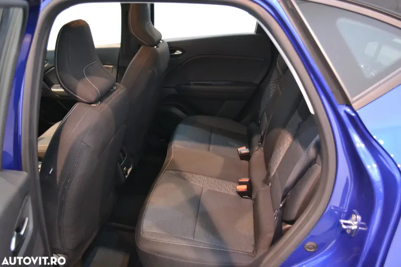 Renault Captur din 2022 cu 47.717 km - oferta REN136510 - foto 7