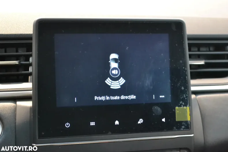 Renault Captur din 2022 cu 47.717 km - oferta REN136510 - foto 14