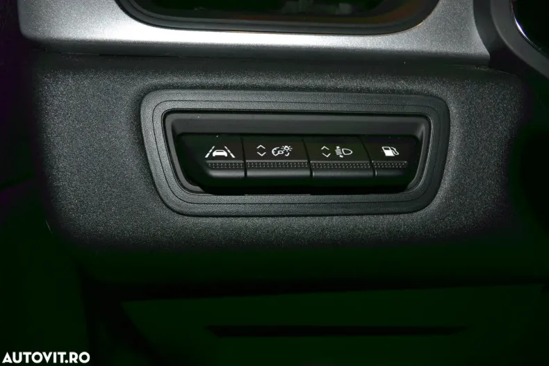 Renault Captur din 2022 cu 47.717 km - oferta REN136510 - foto 16