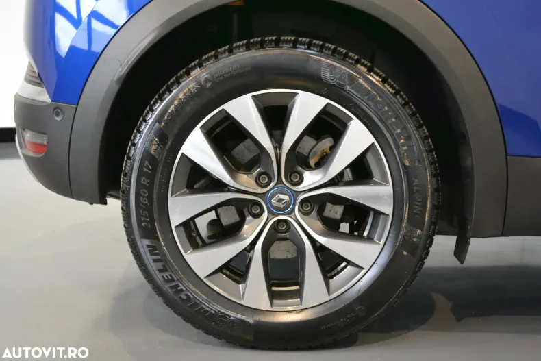 Renault Captur din 2020 cu 46.447 km - oferta REN136512 - foto 4