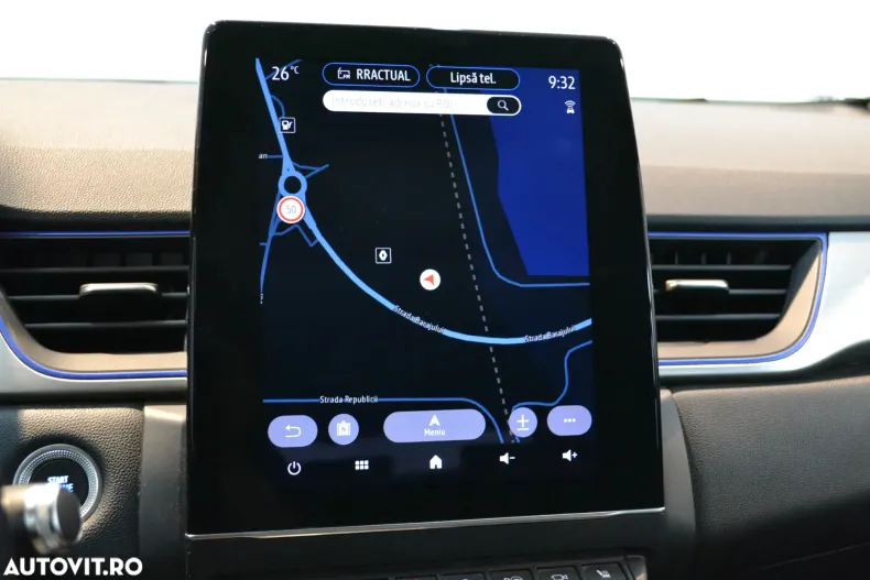 Renault Captur din 2020 cu 46.447 km - oferta REN136512 - foto 15