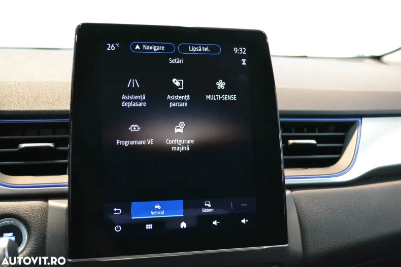 Renault Captur din 2020 cu 46.447 km - oferta REN136512 - foto 16