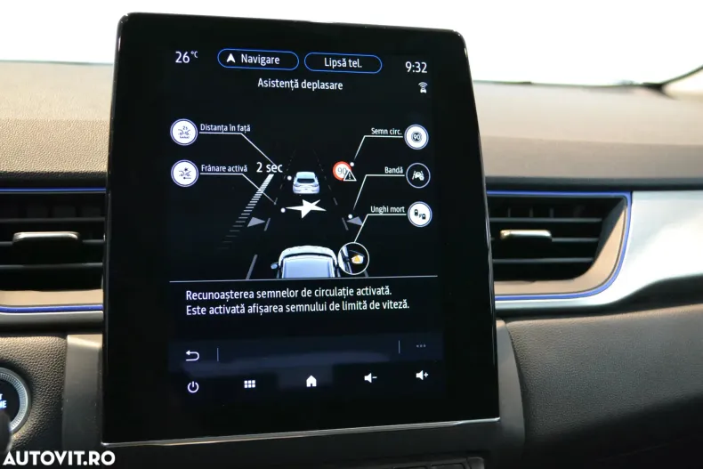 Renault Captur din 2020 cu 46.447 km - oferta REN136512 - foto 18